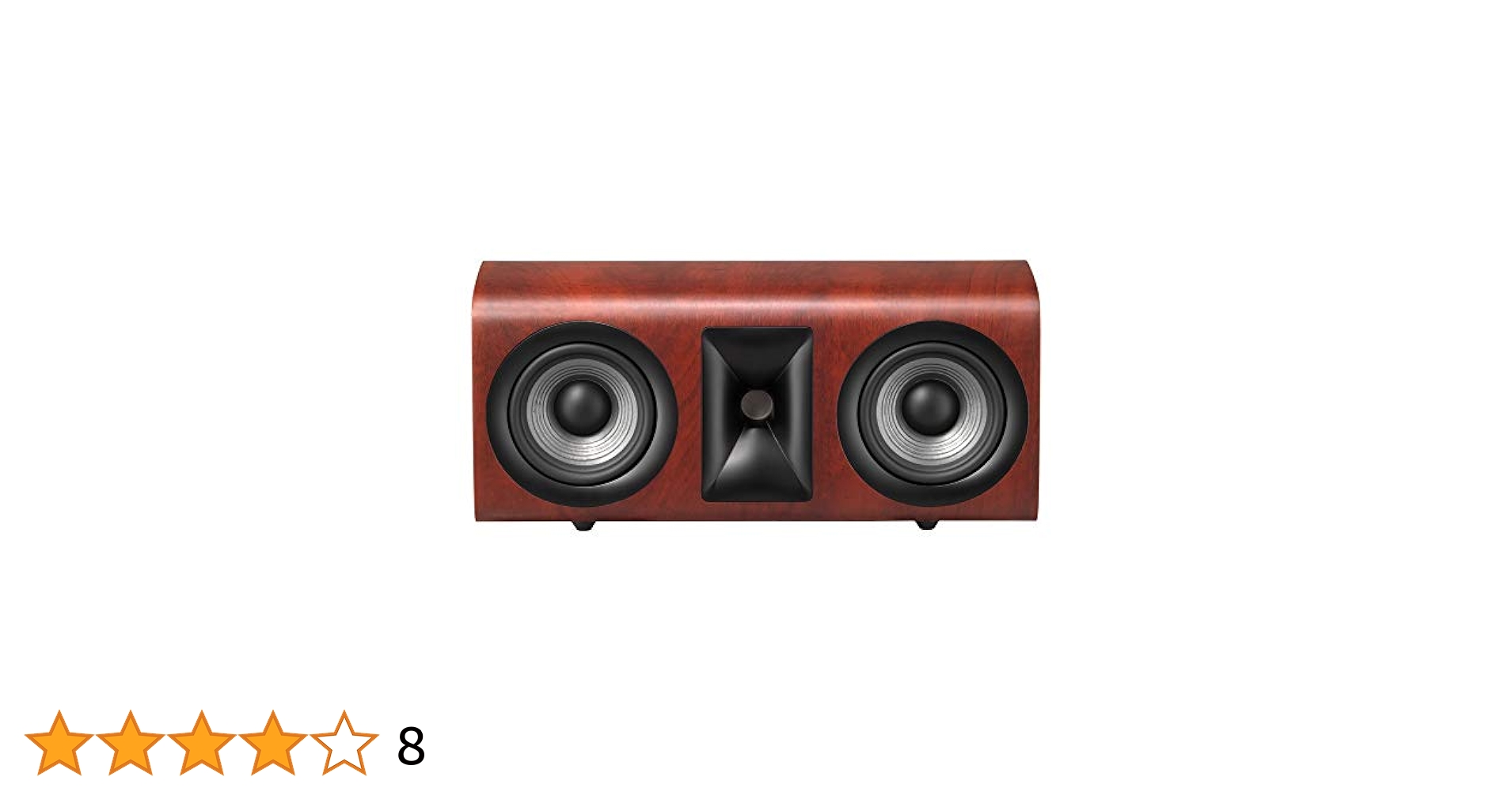 Amazon.co.jp: JBL STUDIO 625C W 2ウェイ・センター